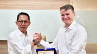 Investasi australia di batam Investasi australia di batam