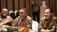 Studi kelayakan roro batam johor Studi kelayakan roro batam johor