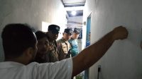 Mayat pria di batam Mayat pria di batam