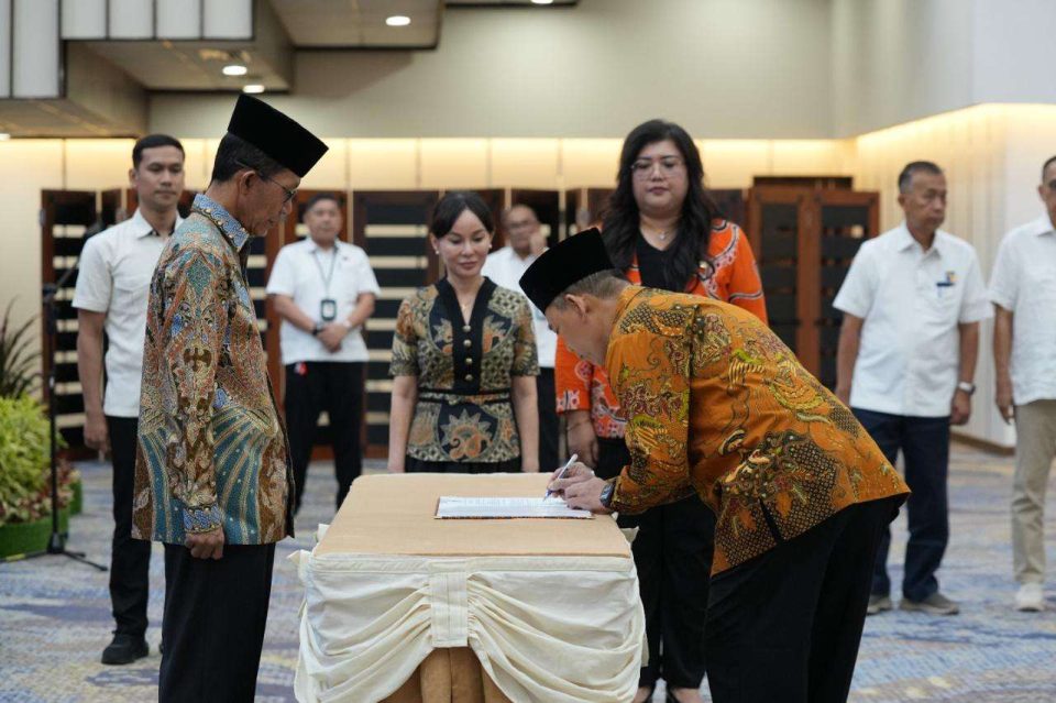 Dr tanto budiharto