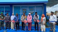 Dapur SPPG Batam
