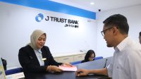 Laba j trust bank 2025