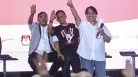Ade Armando Komisaris PLN