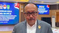 Ketua LPSK sekarang