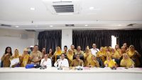 PNS Pemko Batam Pensiun PNS Pemko Batam Pensiun