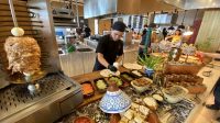 Sunday Brunch Marriott Batam