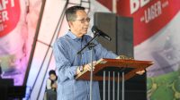 Wali Kota Batam Wali Kota Batam