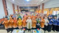 Ketua PKK Batam