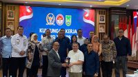 Revisi UU perlindungan saksi dan korban