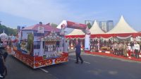 Kirab kebangsaan batam