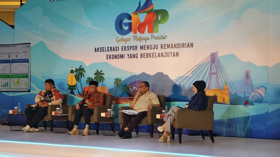 Produk halal indonesia