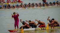 Mengapa pacu jalur viral
