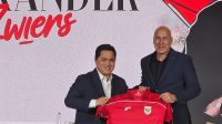 Kuwait batal lawan timnas