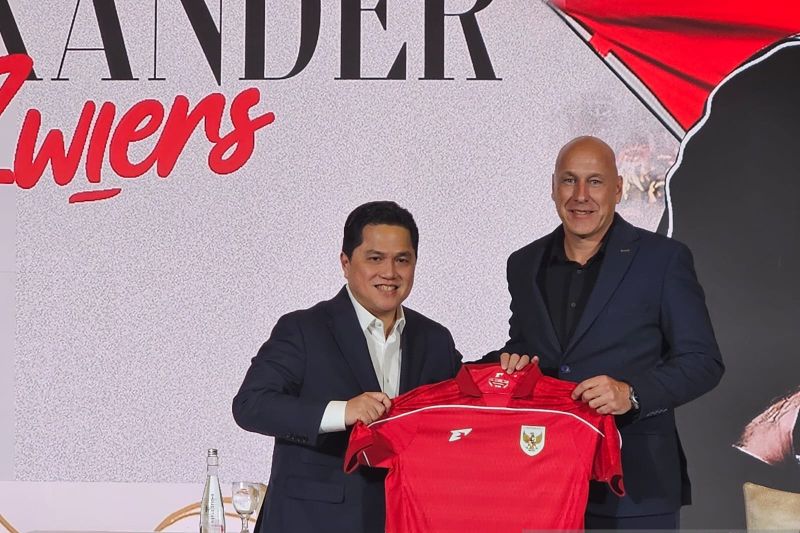 Kuwait batal lawan timnas