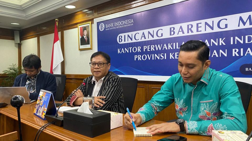 Gebyar melayu pesisir 2025