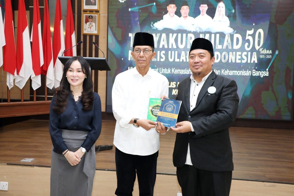 Milad MUI Batam