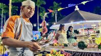 BBQ Harris Resort Batam BBQ Harris Resort Batam