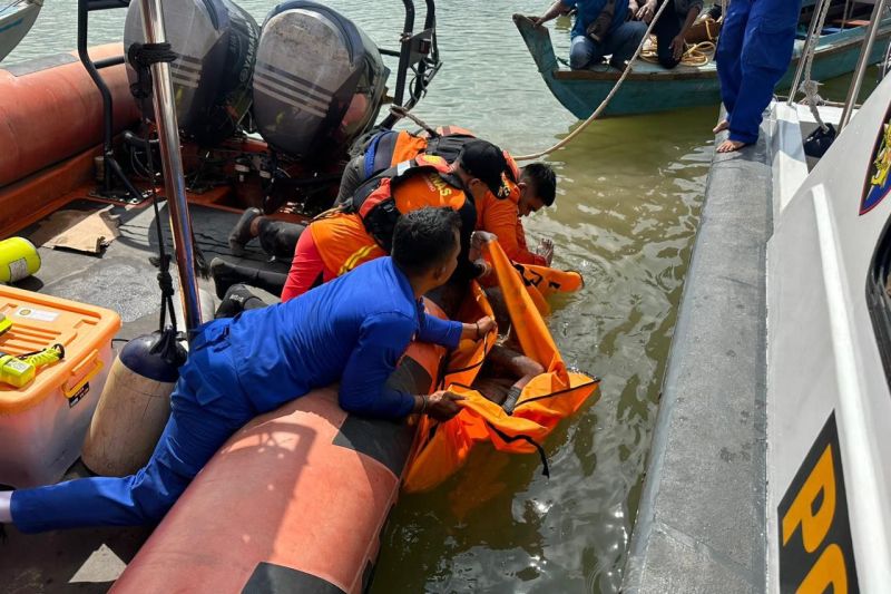 PT Lestari Ocean Indonesia