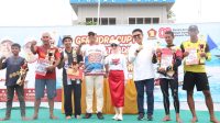Lomba layar gerindra