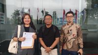 Karyawan batam tv