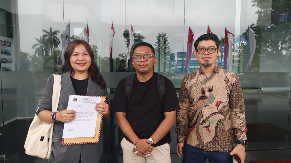 Karyawan batam tv