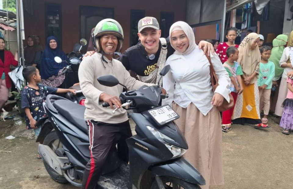 Kai emilio batam