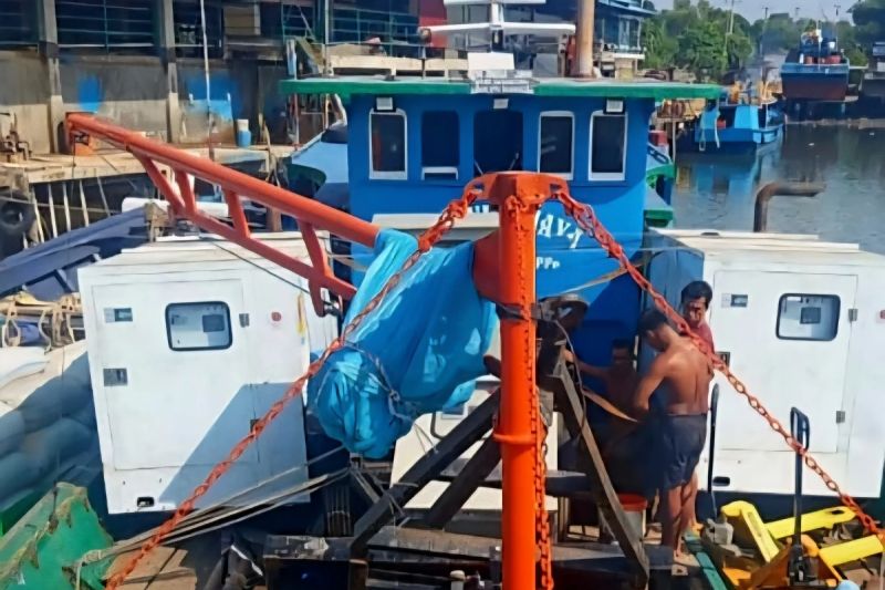 PLN Natuna