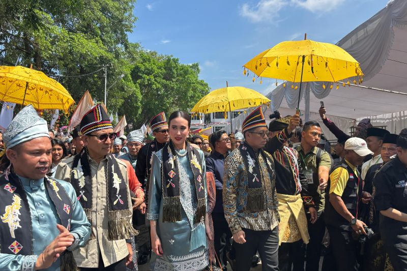 Pacu jalur 2025