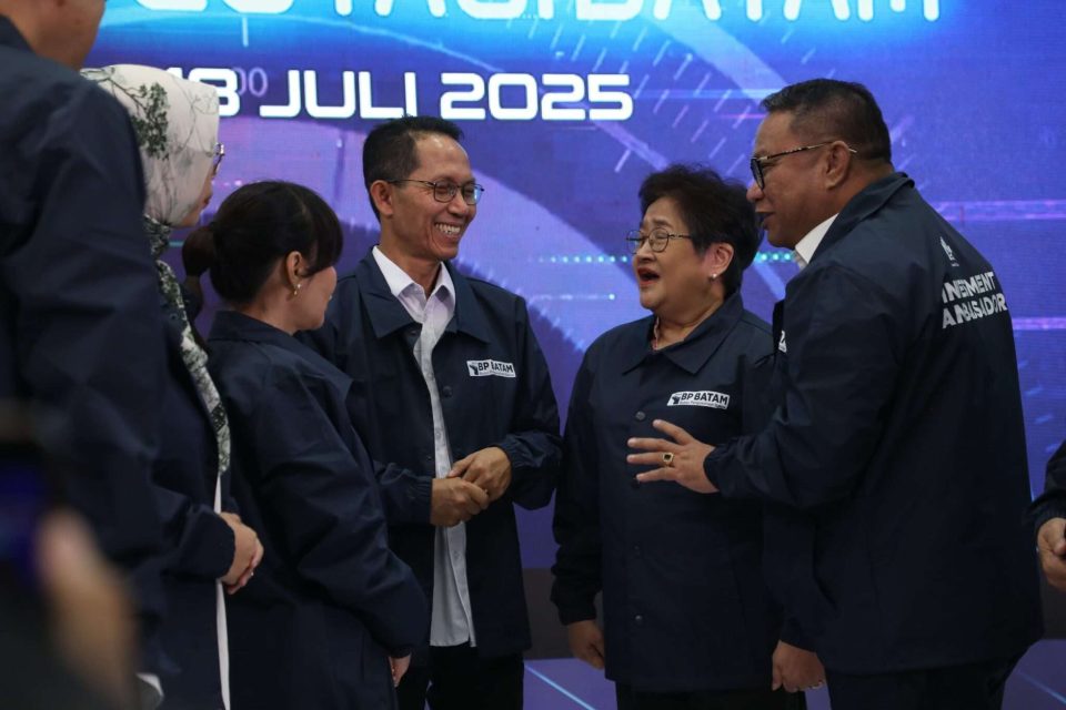 PMDN Batam