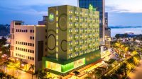 Hotel transit di batam