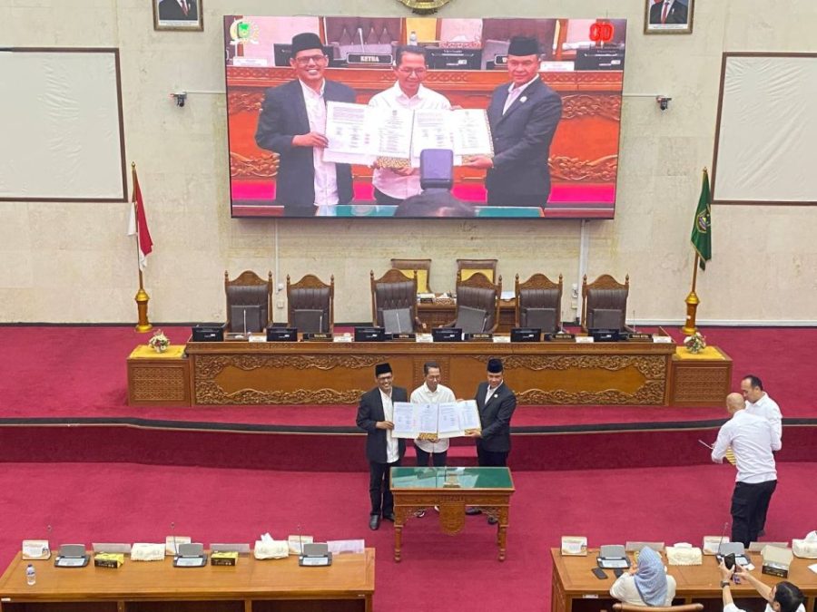 APBD Batam 2026