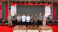 Pesta rakyat Batam Pesta rakyat Batam