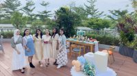 Rate acara di Harris Batam Center