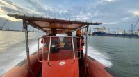 Pekerja hilang di tanjung uncang Pekerja hilang di tanjung uncang
