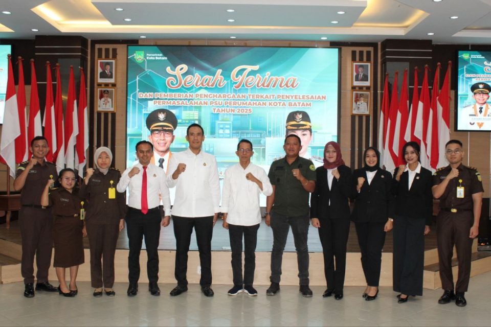Kejari batam
