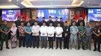 Badan wakaf indonesia batam