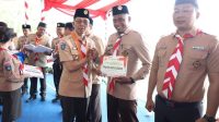Hari Pramuka Batam