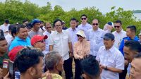 Kampung nelayan batam