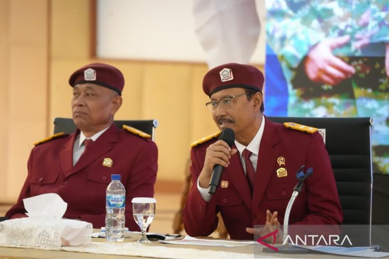 Sekolah rakyat prabowo