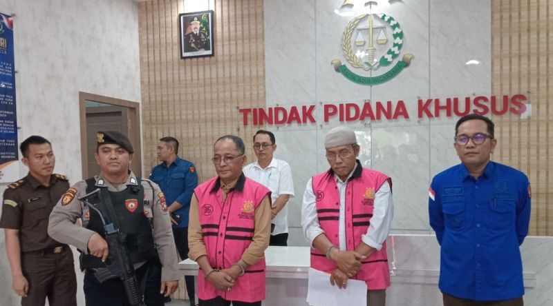 Kepala BP Karimun