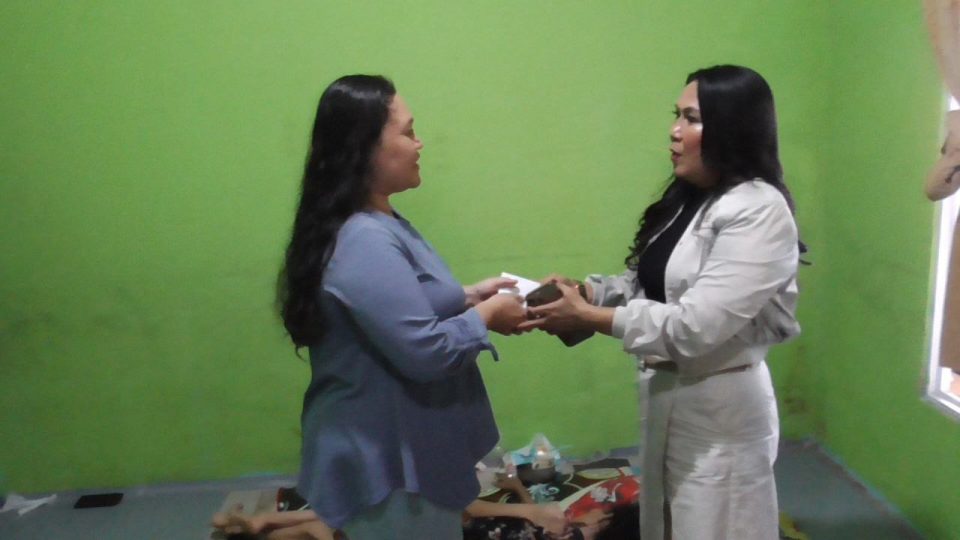 Biaya kantong pembuangan usus