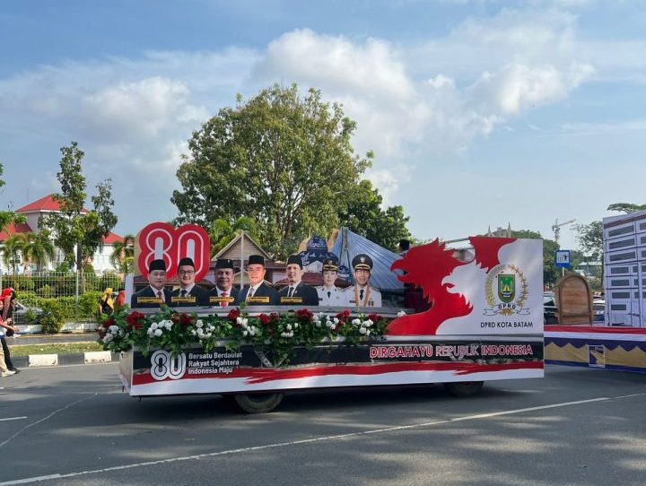 Setwan DPRD Batam