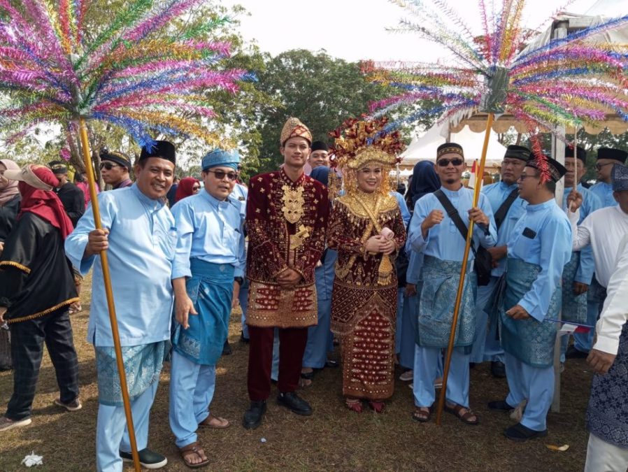 Setwan DPRD Batam