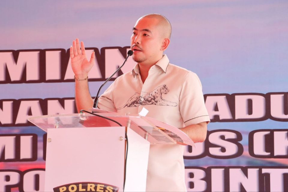George santos