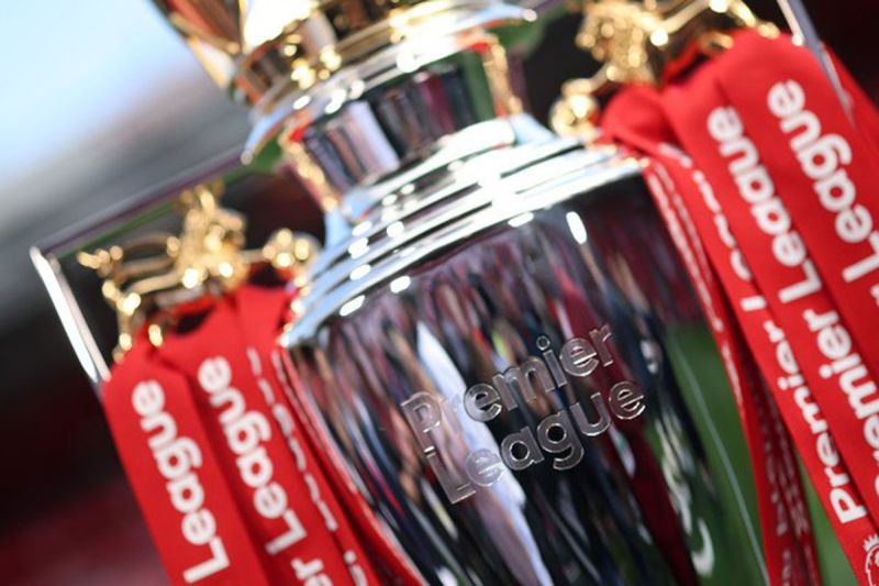 Jadwal liga inggris pekan pertama