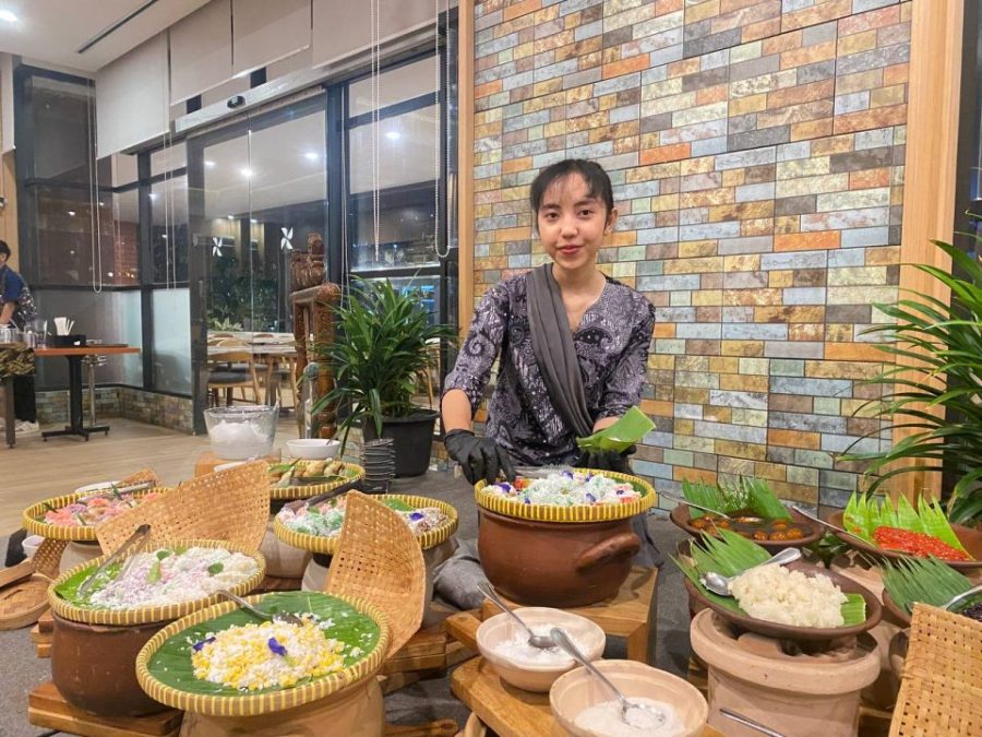 Four points by sheraton batam