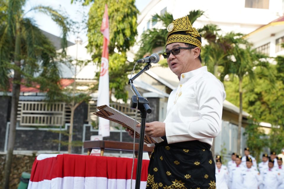 Investasi nvidia batam