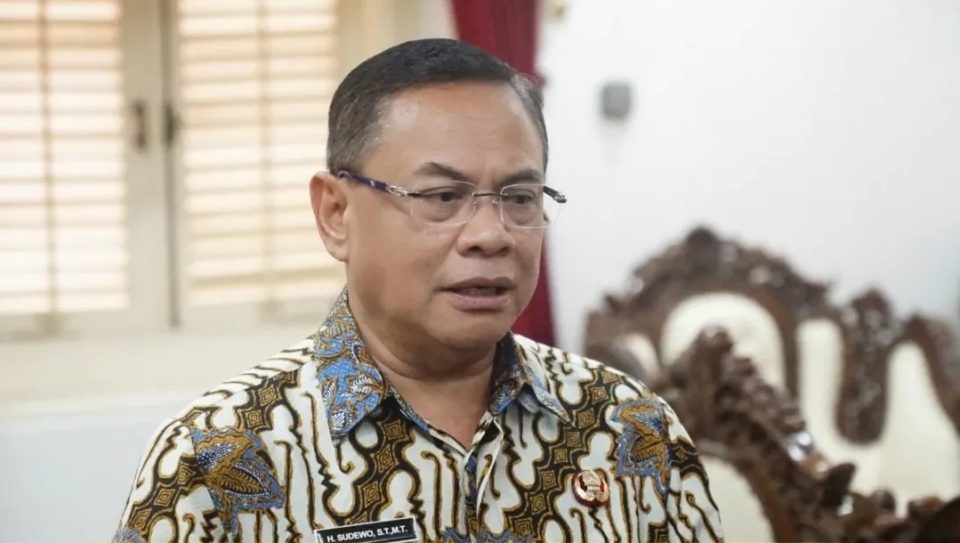 Kasus korupsi bupati pati