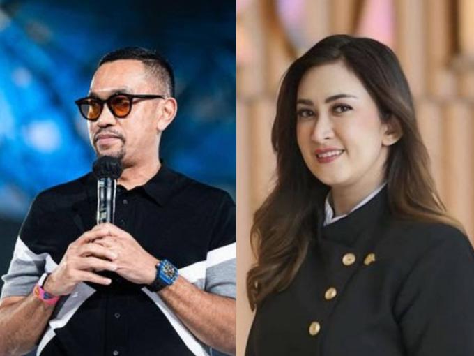 Anggota dpr nonaktif