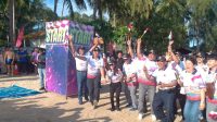 Aquathlon Batam
